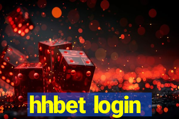 hhbet login